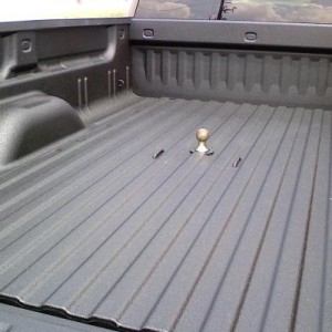 Spray On Bedliner - TopperKING : TopperKING | Providing all of Tampa ...