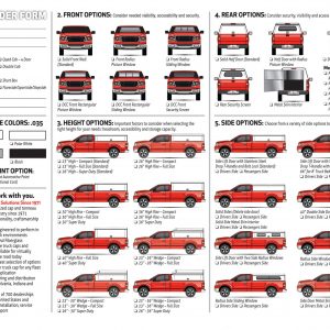 Leer DCC Heavy Duty Aluminum Construction Topper - TopperKING ...