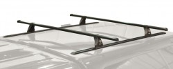 Thule Tracker II Roof Rack - TopperKING : TopperKING | Providing all of ...