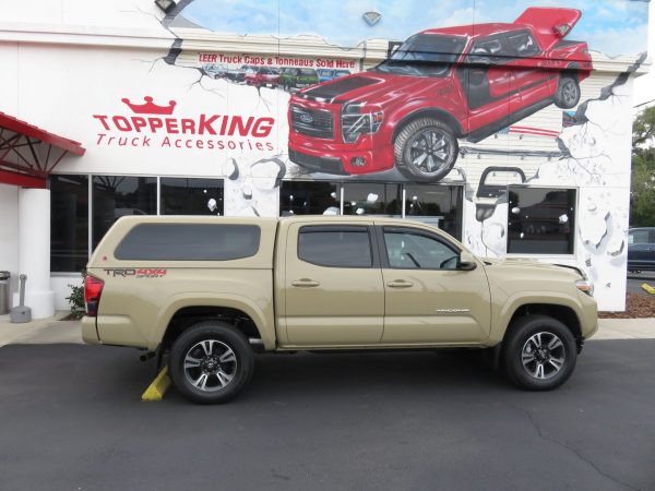 Toyota Tacoma Grand Junction